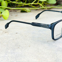 Moscot –0138– 48 - Blue – Acetate – Optics – Unisex