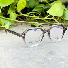 Moscot – 0130– 48 - Grey – Acetate – Optics – Unisex