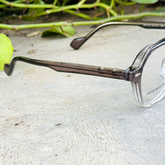 Moscot – 0130– 48 - Grey – Acetate – Optics – Unisex