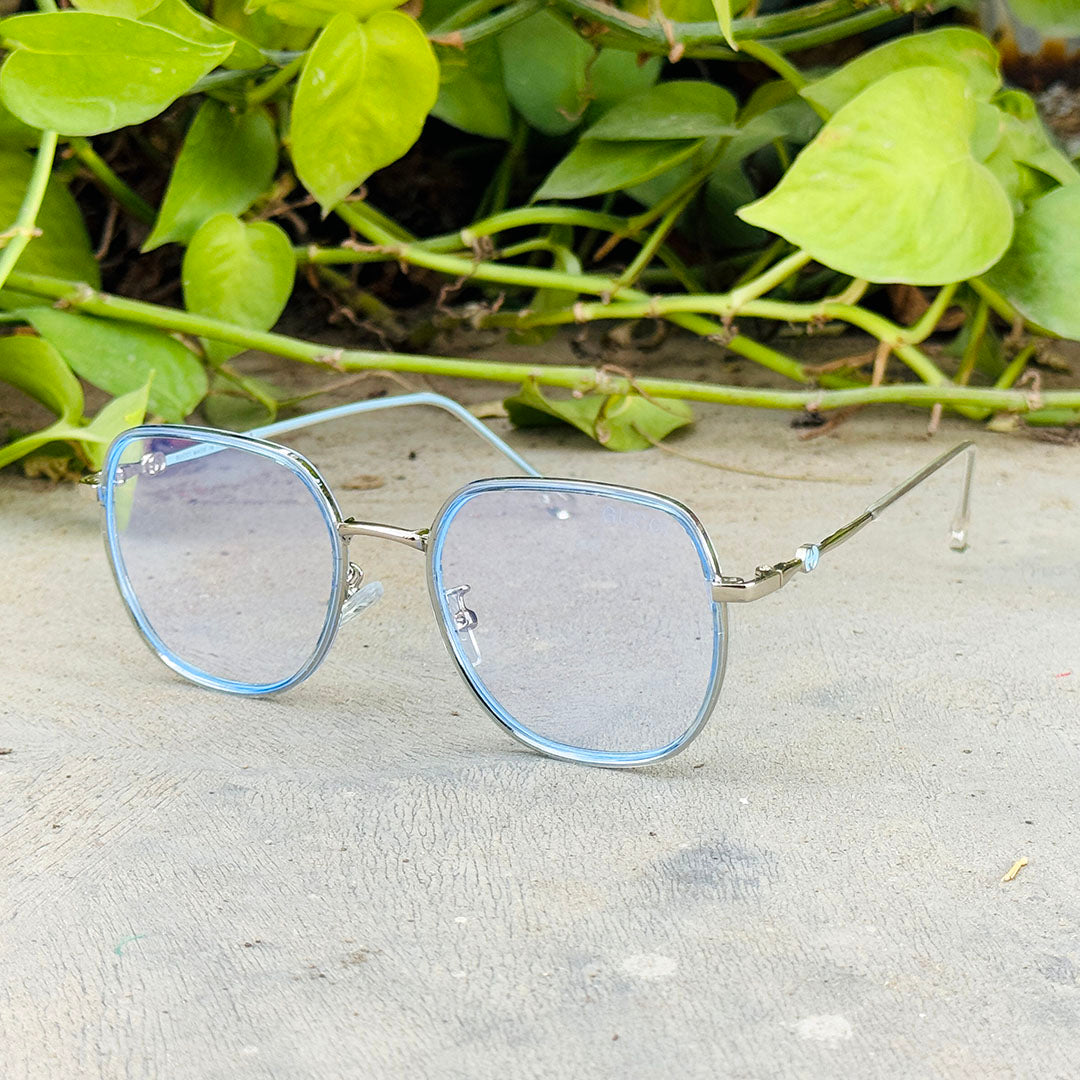 Gucci – 61036 – 51 - Green – Metal – Optics – Ladies