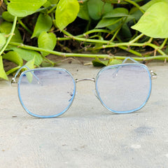 Gucci – 61036 – 51 - Green – Metal – Optics – Ladies