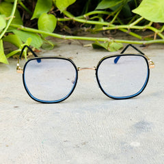 Gucci – 61036 – 51 - Rose Gold Black – Metal – Optics – Ladies