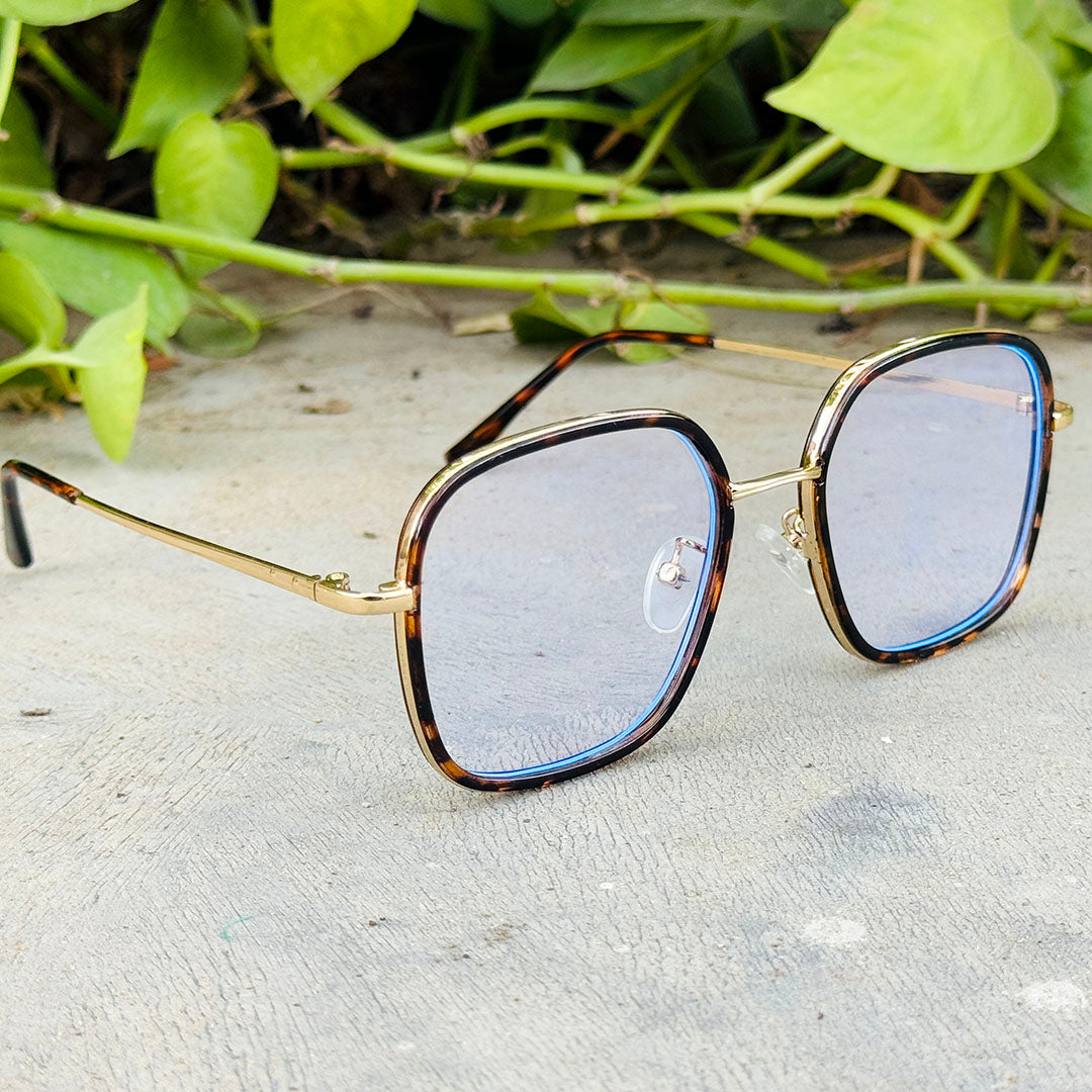 Dior– 868 – 52 - Tortoise – Acetate - Metal – Optics – Unisex