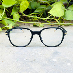 Dior – 9275 – 50 - Black – Acetate - Optics – Unisex