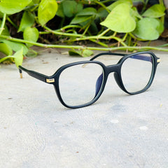 Dior – 9275 – 50 - Black – Acetate - Optics – Unisex