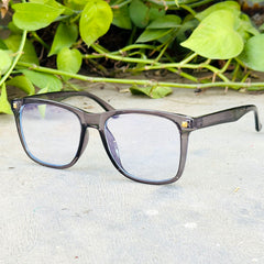 Dior – 8027 – 56 - Grey – Acetate - Optics – Unisex