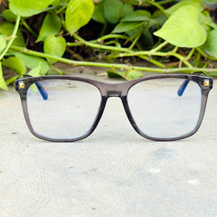 Dior – 8027 – 56 - Grey – Acetate - Optics – Unisex
