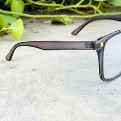 Dior – 8027 – 56 - Grey – Acetate - Optics – Unisex
