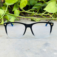 Dior – 8027 – 56 - Black White – Acetate - Optics – Unisex