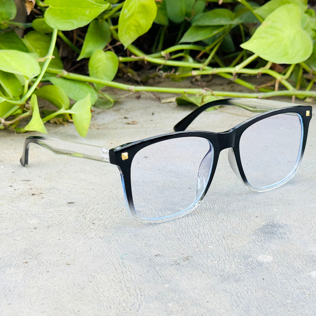 Dior – 8027 – 56 - Black White – Acetate - Optics – Unisex