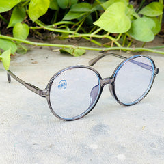 Dior – 8317 – 58 - Grey – Acetate - Optics – Unisex