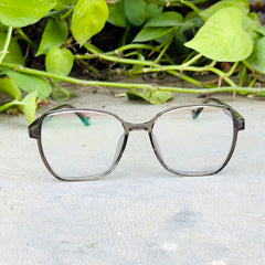 Dior – 8023 – 54 - Grey – Acetate - Optics – Unisex