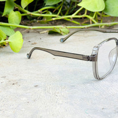 Dior – 8023 – 54 - Grey – Acetate - Optics – Unisex