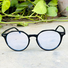 Dior – 3366 – 52 - Black – Acetate - Optics – Unisex