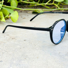 Dior – 3366 – 52 - Black – Acetate - Optics – Unisex