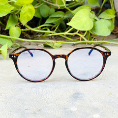 Dior – 3366 – 54 - Tortoise – Acetate - Optics – Unisex