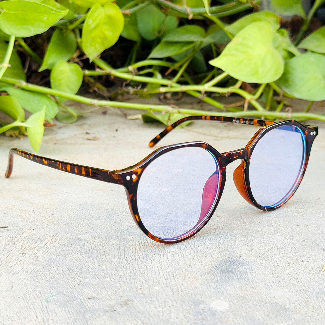 Dior – 3366 – 54 - Tortoise – Acetate - Optics – Unisex