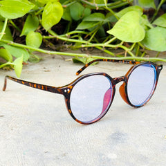 Dior – 3366 – 54 - Tortoise – Acetate - Optics – Unisex