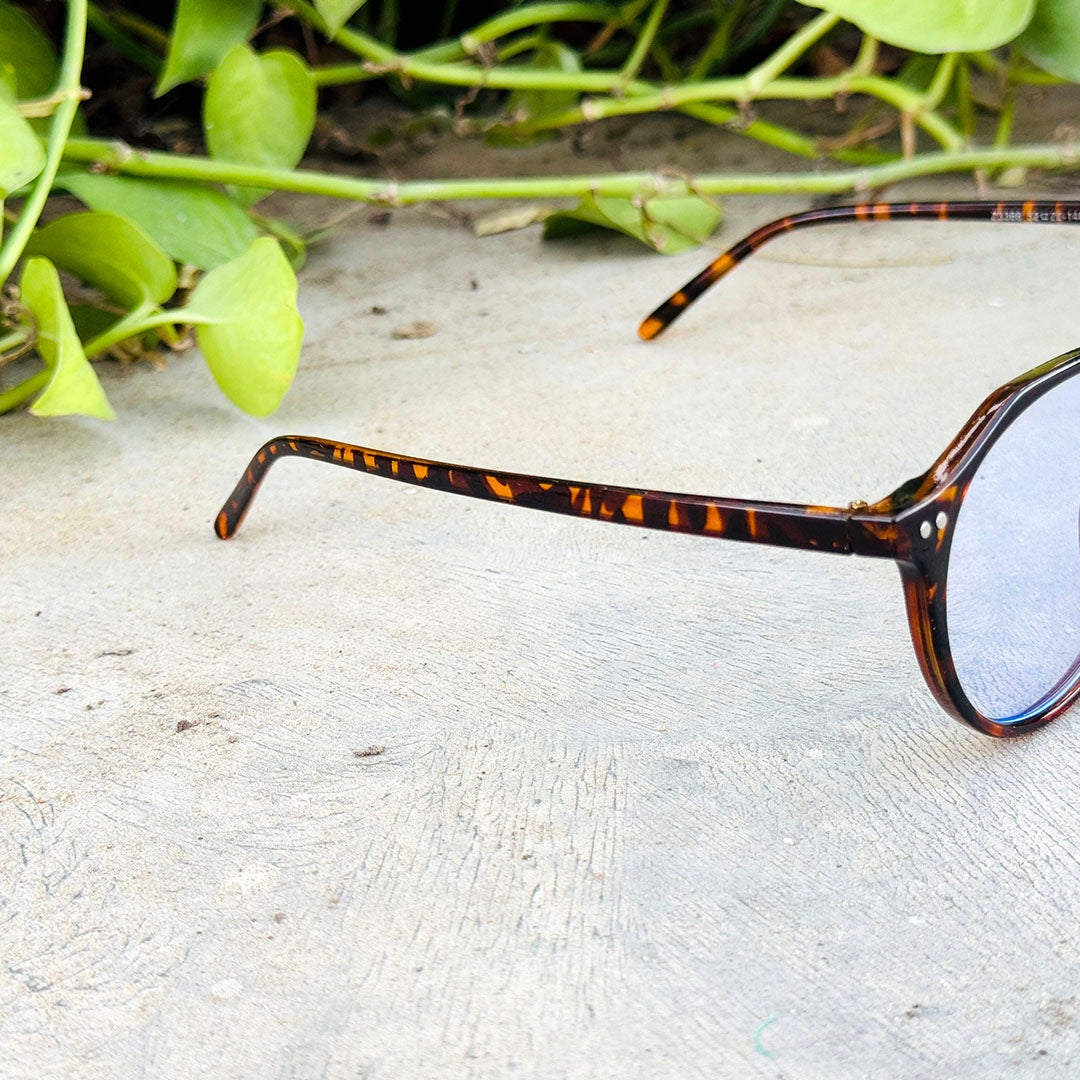 Dior – 3366 – 54 - Tortoise – Acetate - Optics – Unisex