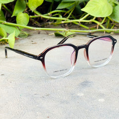 Porsche – 8635 – 50 - Brown – Acetate - Optics – Unisex