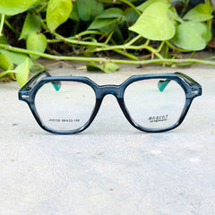 Moscot – 0130 – 50 - Blue – Acetate – Optics – Unisex