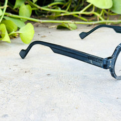 Moscot – 0127 – 50 - Blue – Acetate – Optics – Unisex