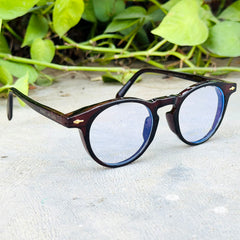 Marc Jacobs – 904 – 47 - Brown – Acetate – Optics – Unisex