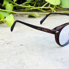 Marc Jacobs – 904 – 47 - Brown – Acetate – Optics – Unisex