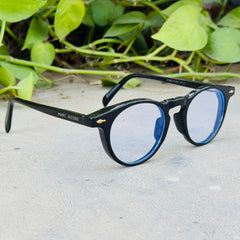 Marc Jacobs – 904 – 47 - Black – Acetate – Optics – Unisex