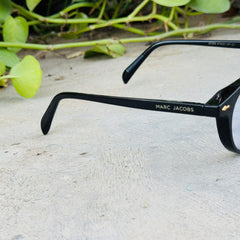 Marc Jacobs – 904 – 47 - Black – Acetate – Optics – Unisex
