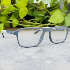Tommy Hilfiger – 3092 – 55 – Grey –  Acetate - Optics – Unisex - Premium