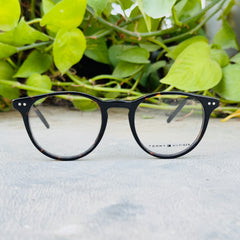 Tommy Hilfiger – 1733 – 49 – Tortoise –  Acetate - Optics – Unisex - Premium