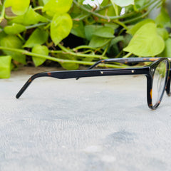 Tommy Hilfiger – 1733 – 49 – Tortoise –  Acetate - Optics – Unisex - Premium