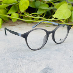 Lacoste – 8010 – 48 – Grey –  Acetate - Optics – Unisex - Premium