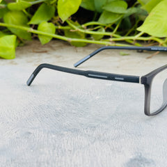 Prada – 8008 – 52 – Grey – Acetate - Optics – Unisex - Premium