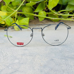 Levis – 1006 – 52 – Grey – Metal - Optics – Unisex - Premium