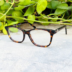Carerra – 2306 – 53 – Tortoise –  Acetate - Optics – Unisex - Premium