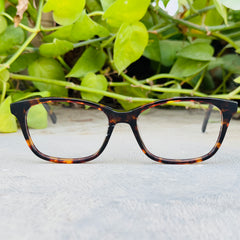 Carerra – 2306 – 53 – Tortoise –  Acetate - Optics – Unisex - Premium
