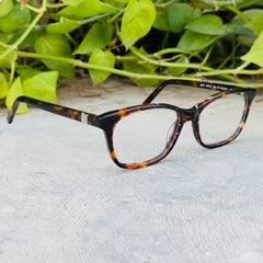 Carerra – 2306 – 53 – Tortoise –  Acetate - Optics – Unisex - Premium