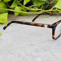 Carerra – 2306 – 53 – Tortoise –  Acetate - Optics – Unisex - Premium