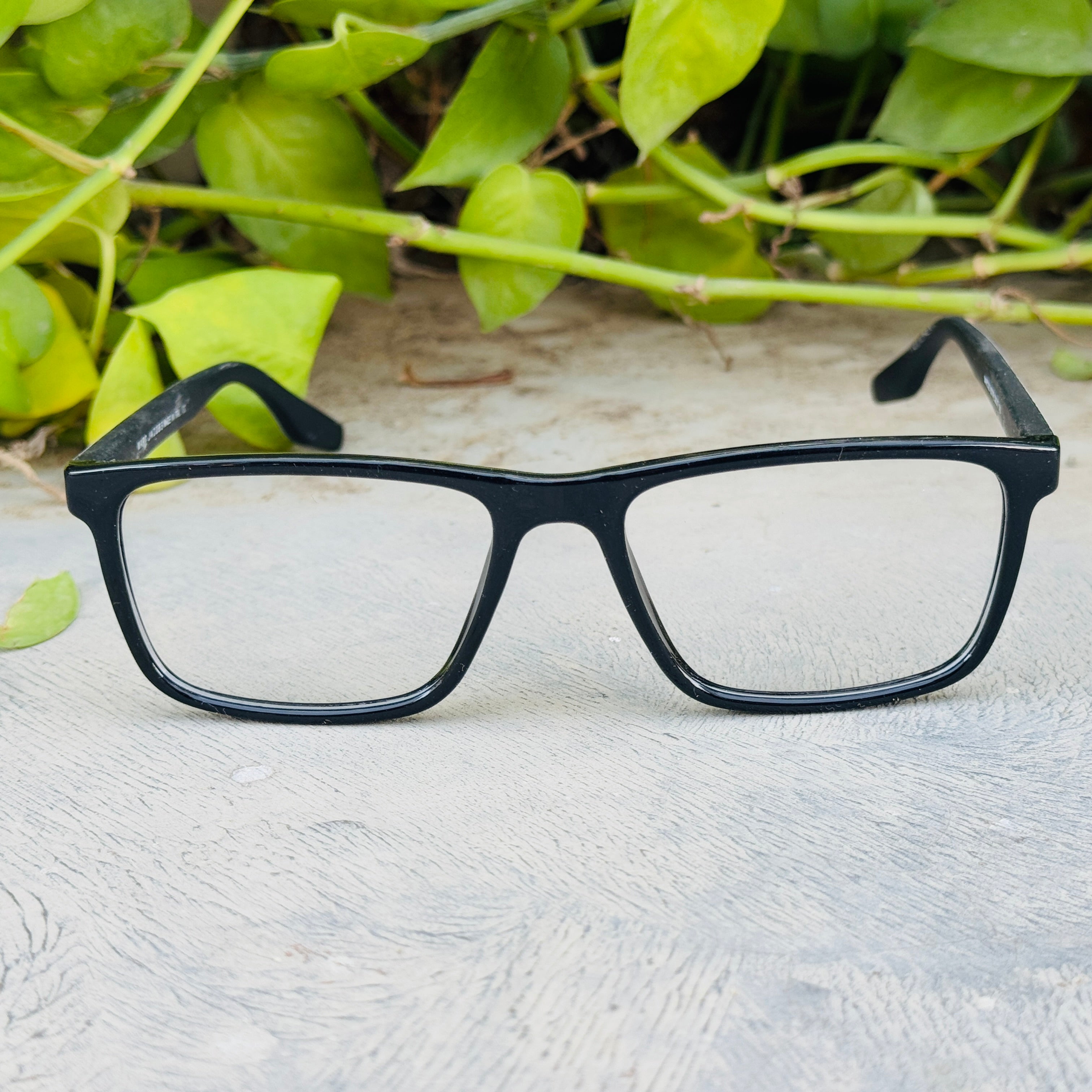 Marc Jacobs – 325 – 53 – Black –  Acetate - Optics – Unisex - Premium