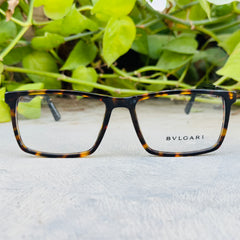 Bvlgari – 6232 – 56 – Tortoise – Acetate - Optics – Unisex - Premium