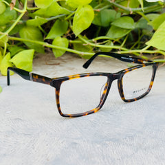 Bvlgari – 6232 – 56 – Tortoise – Acetate - Optics – Unisex - Premium