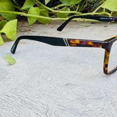 Bvlgari – 6232 – 56 – Tortoise – Acetate - Optics – Unisex - Premium