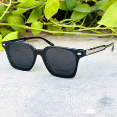 Marc Jacobs – 995 – 52 – Black – Acetate - Optics – Unisex - Attachments