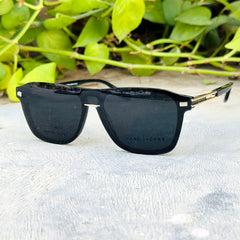 Marc Jacobs – 9748 – 52 – Black – Acetate - Optics – Unisex - Attachments