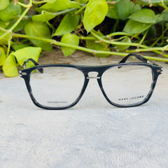 Marc Jacobs – 9748 – 52 – Black Textured Green – Acetate - Optics – Unisex - Attachments