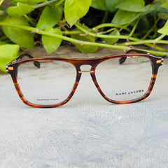 Marc Jacobs – 9748 – 52 – Tortoise Brown – Acetate - Optics – Unisex - Attachments
