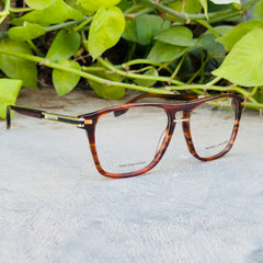 Marc Jacobs – 9748 – 52 – Tortoise Brown – Acetate - Optics – Unisex - Attachments