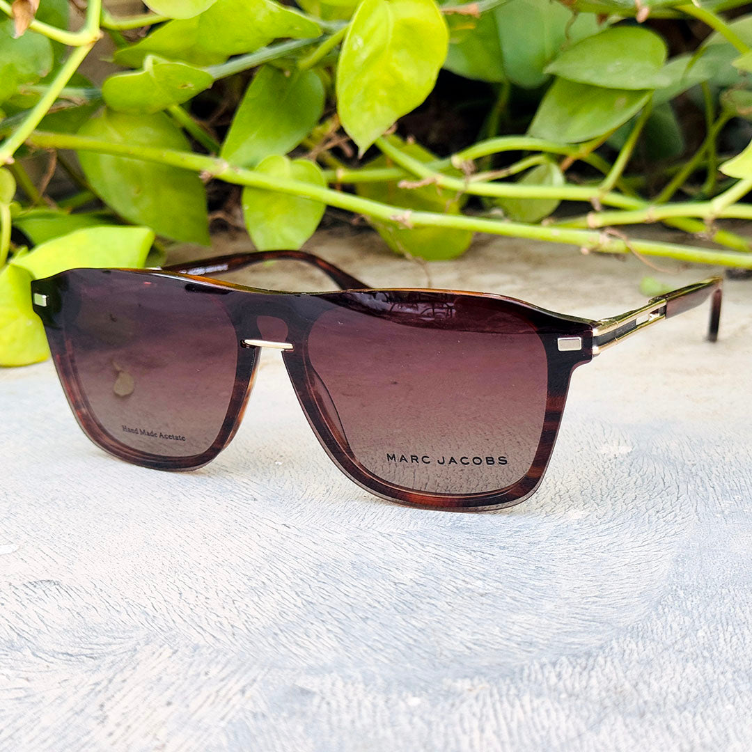 Marc Jacobs – 9748 – 52 – Tortoise Brown – Acetate - Optics – Unisex - Attachments